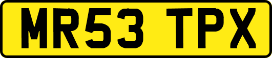 MR53TPX