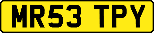 MR53TPY