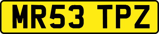 MR53TPZ