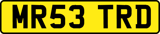 MR53TRD