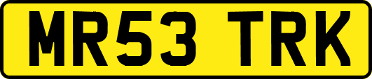 MR53TRK