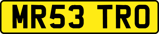 MR53TRO