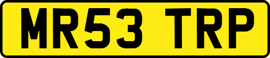 MR53TRP