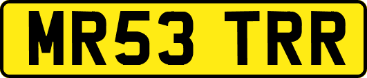 MR53TRR