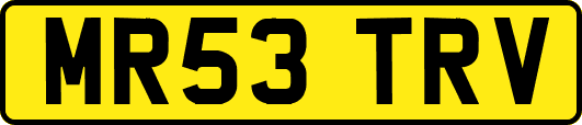 MR53TRV