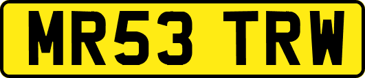MR53TRW