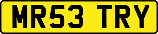MR53TRY