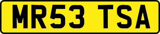 MR53TSA