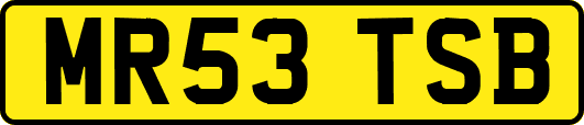MR53TSB