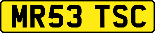 MR53TSC