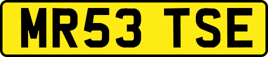 MR53TSE