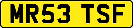 MR53TSF