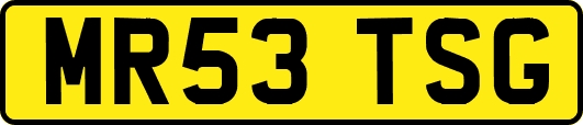 MR53TSG