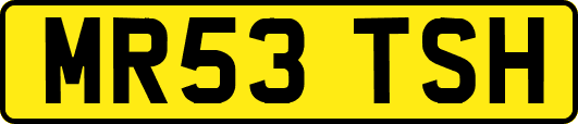 MR53TSH