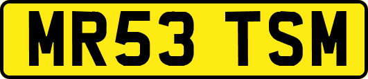 MR53TSM