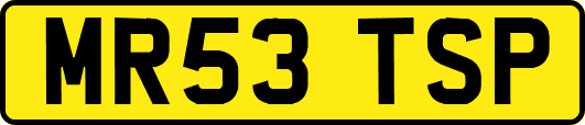 MR53TSP