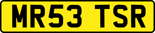 MR53TSR