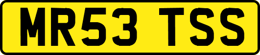 MR53TSS