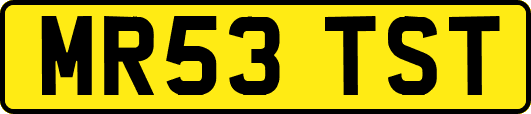 MR53TST