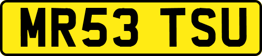 MR53TSU