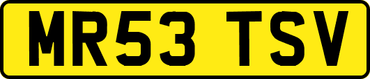 MR53TSV