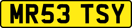 MR53TSY
