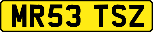 MR53TSZ