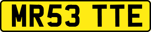 MR53TTE