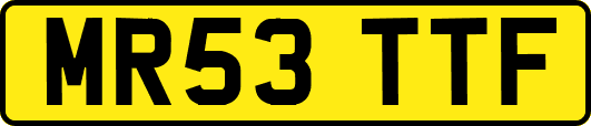 MR53TTF