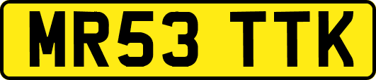 MR53TTK