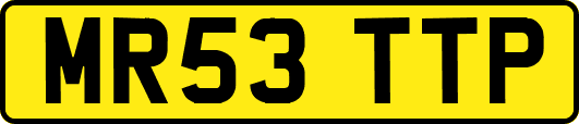 MR53TTP