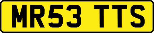 MR53TTS