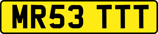 MR53TTT