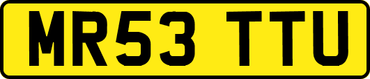 MR53TTU