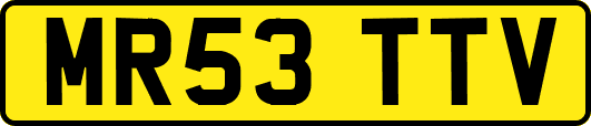 MR53TTV