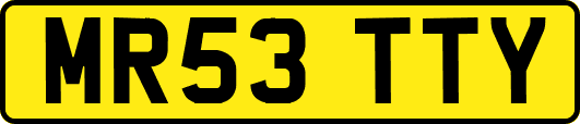MR53TTY