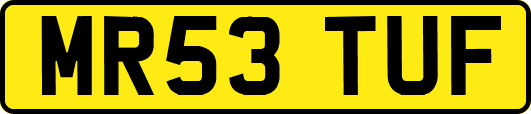 MR53TUF