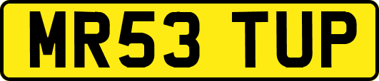 MR53TUP