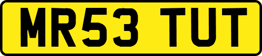 MR53TUT