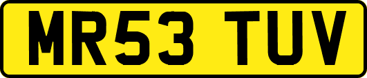 MR53TUV