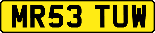 MR53TUW