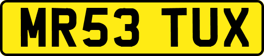 MR53TUX
