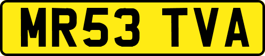 MR53TVA