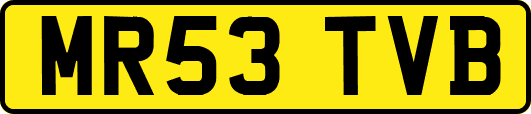 MR53TVB