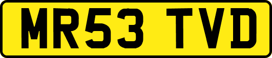 MR53TVD