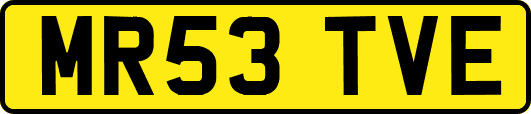 MR53TVE