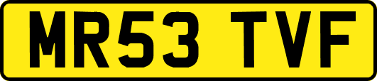 MR53TVF