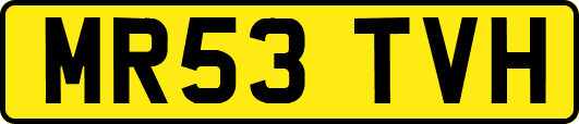 MR53TVH