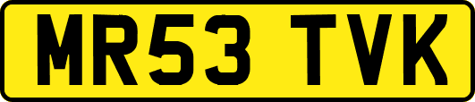 MR53TVK