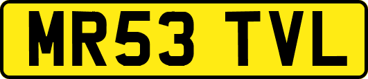 MR53TVL